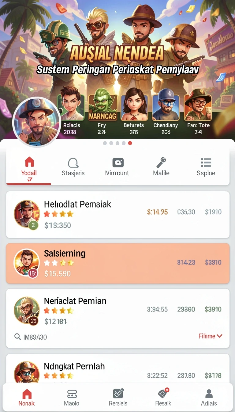 Screenshot 8svip nomor 3