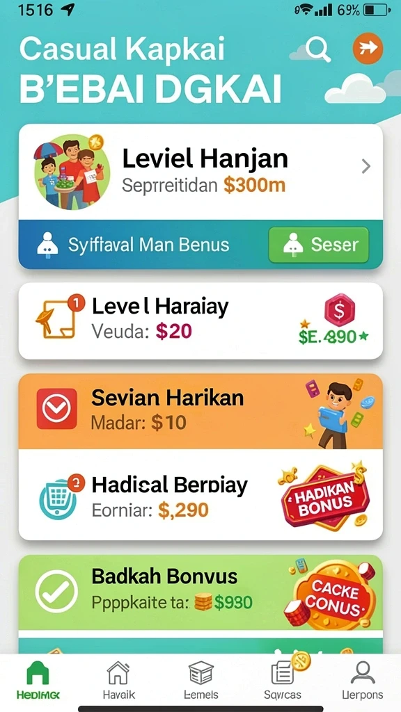 Screenshot 92glory nomor 3