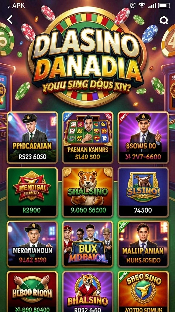 Screenshot 9777win nomor 1