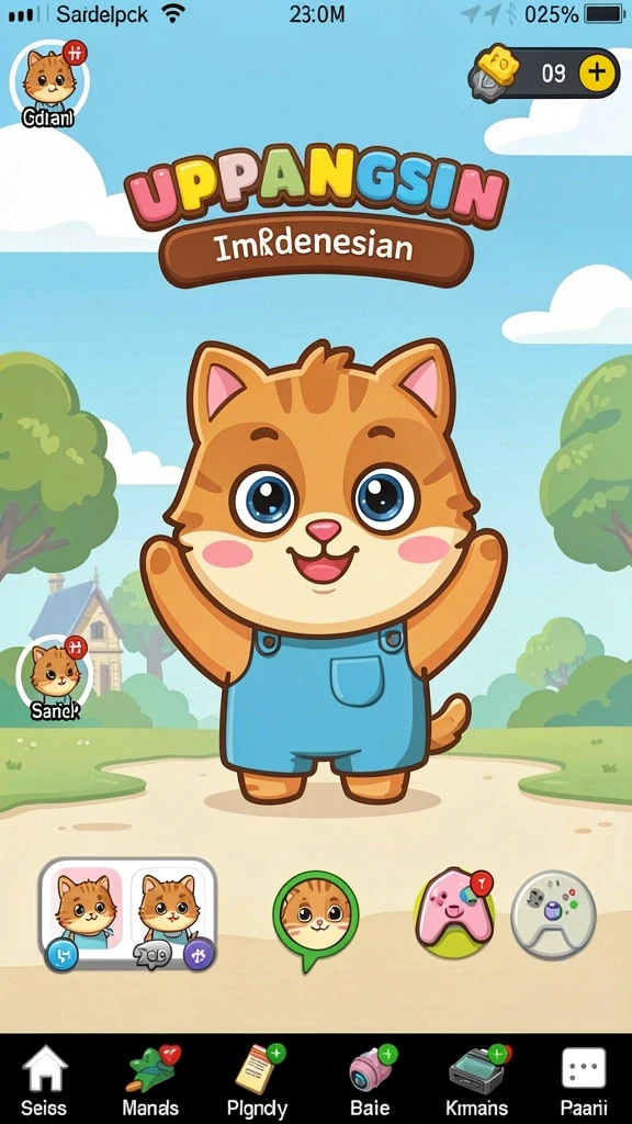 Screenshot 9777win nomor 2