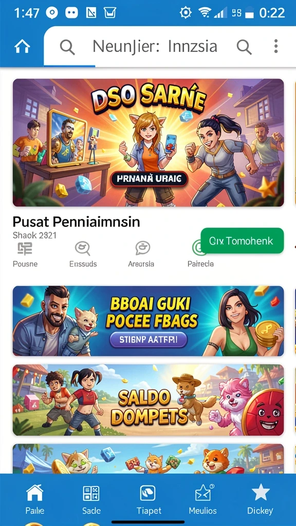 Screenshot 9777win nomor 3