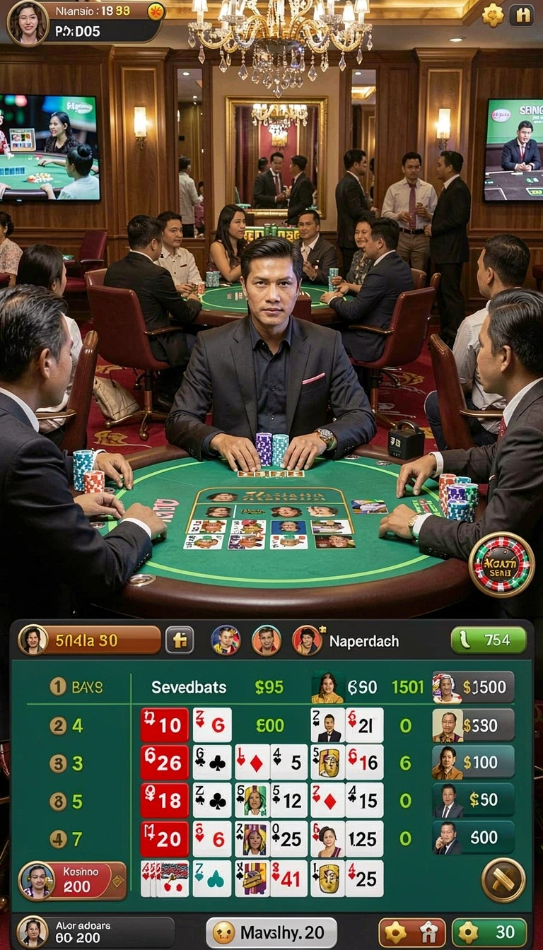 Screenshot 988bet nomor 1
