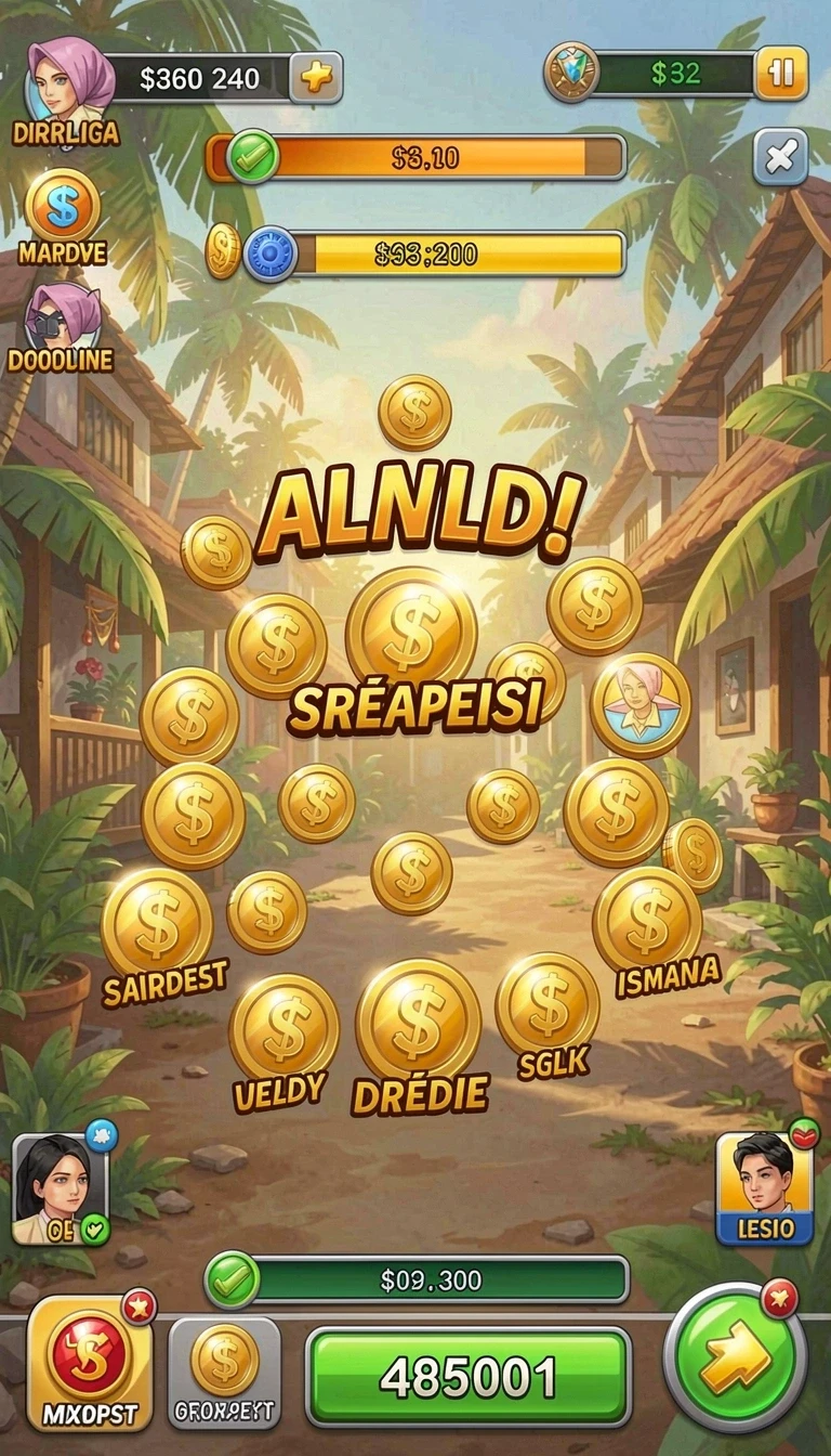Screenshot asia200 nomor 2