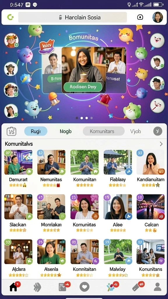 Screenshot bank303 nomor 1