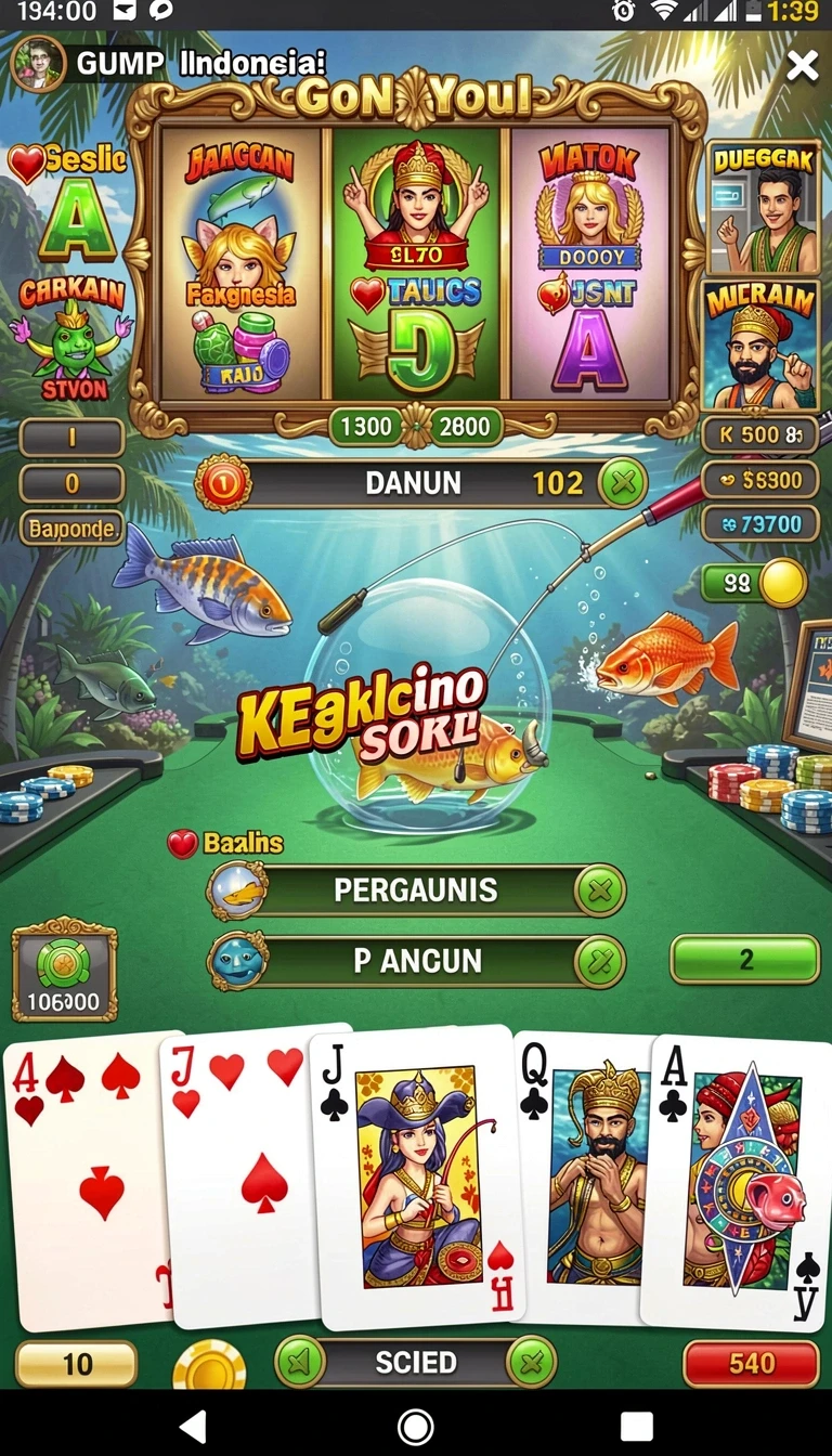 Screenshot browin88 nomor 1