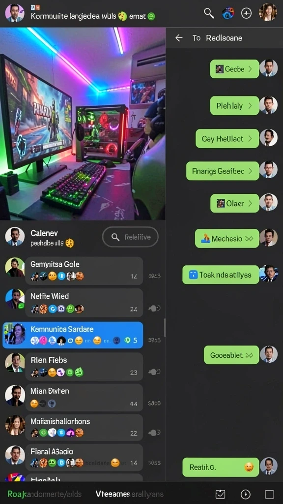 Screenshot dewatogel nomor 1