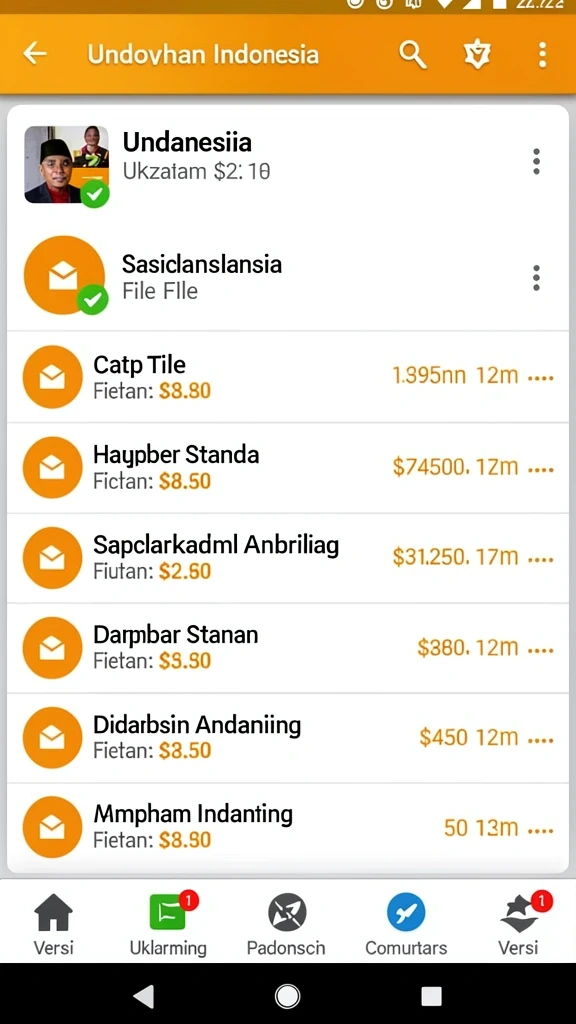 Screenshot dewatogel nomor 2