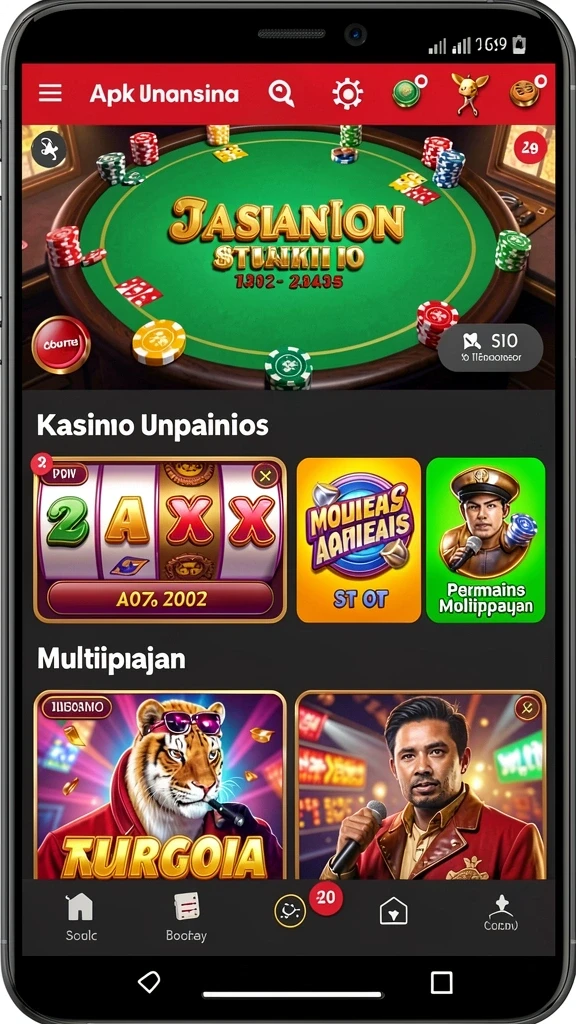 Screenshot dreamplay77 nomor 2