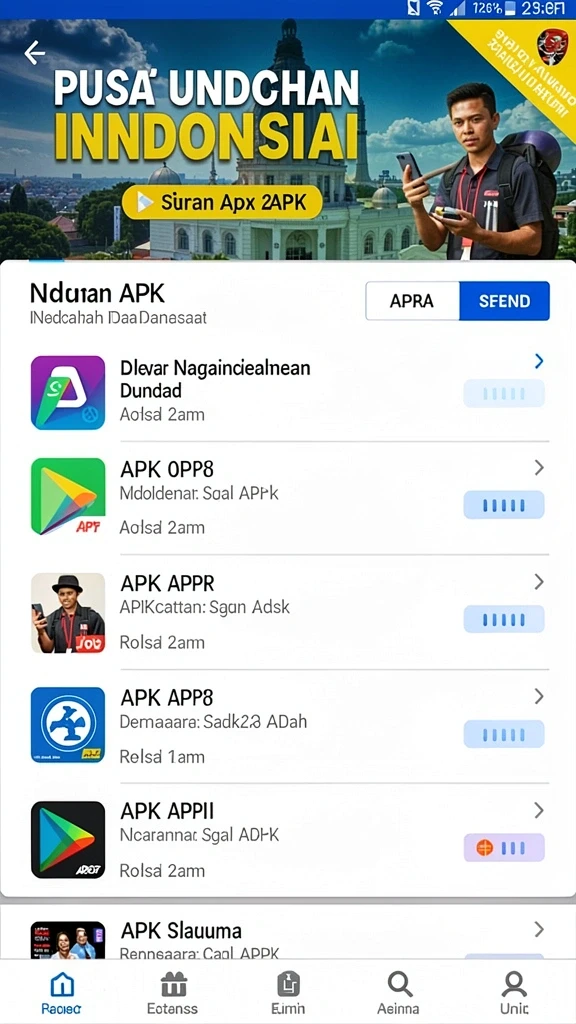 Screenshot duren777 nomor 1