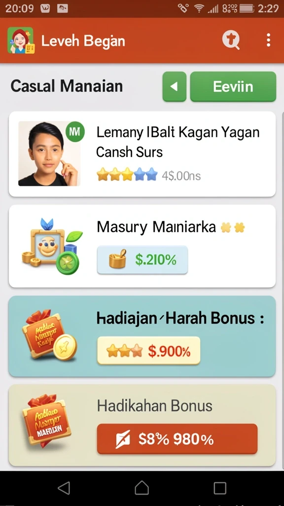 Screenshot gacor108 nomor 2