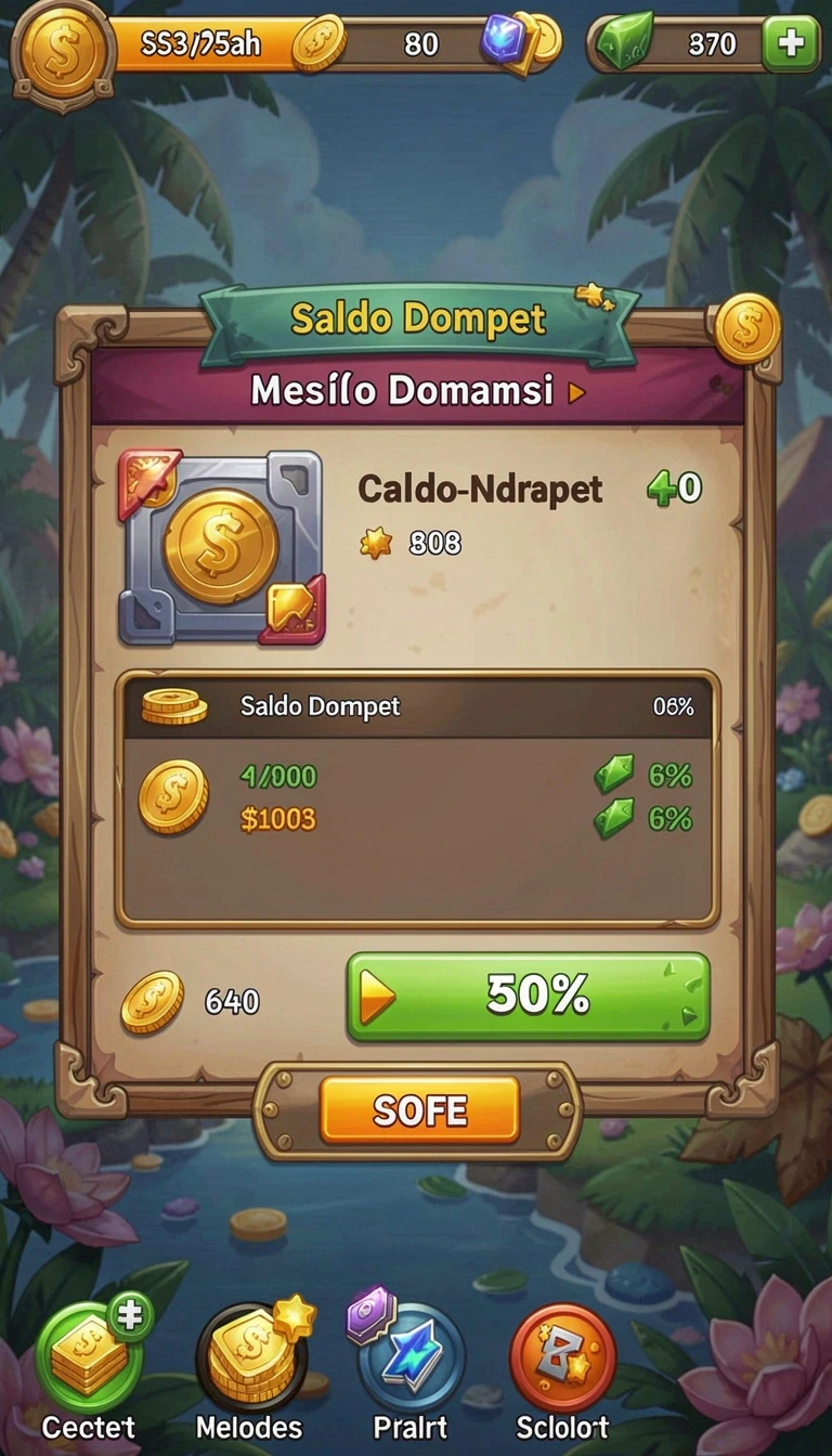 Screenshot gebyar4d nomor 2
