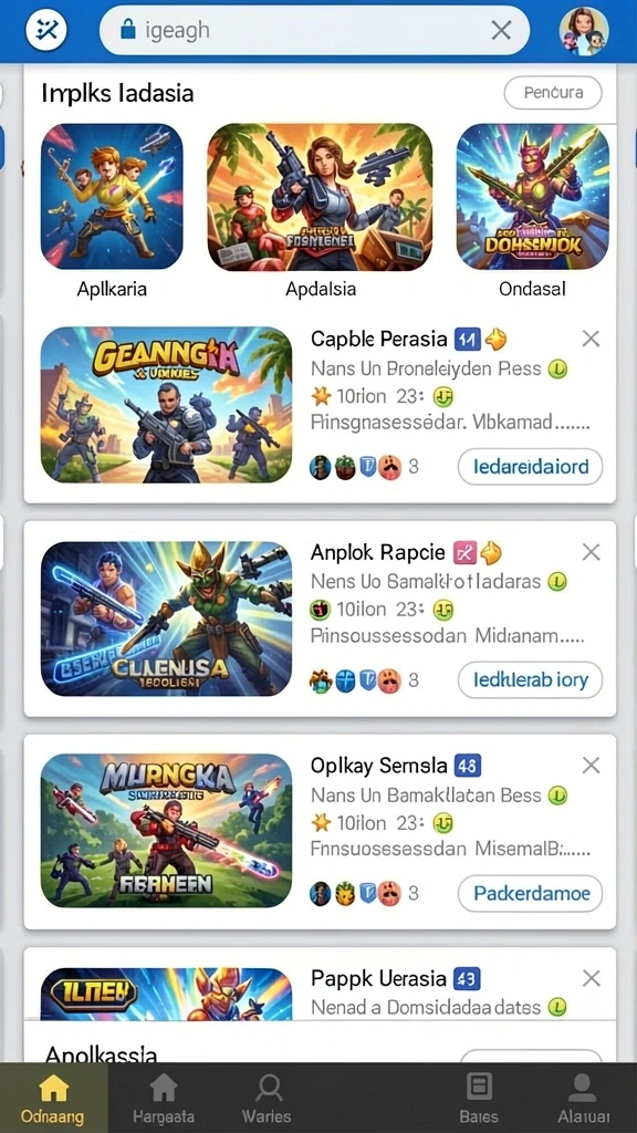 Screenshot gg288 nomor 1