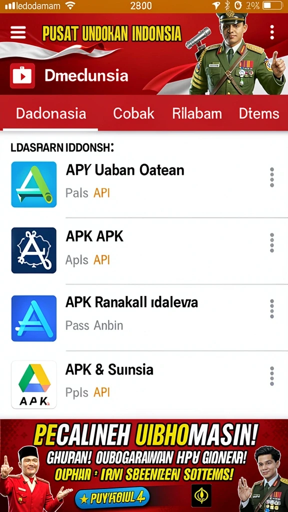 Screenshot gg288 nomor 2