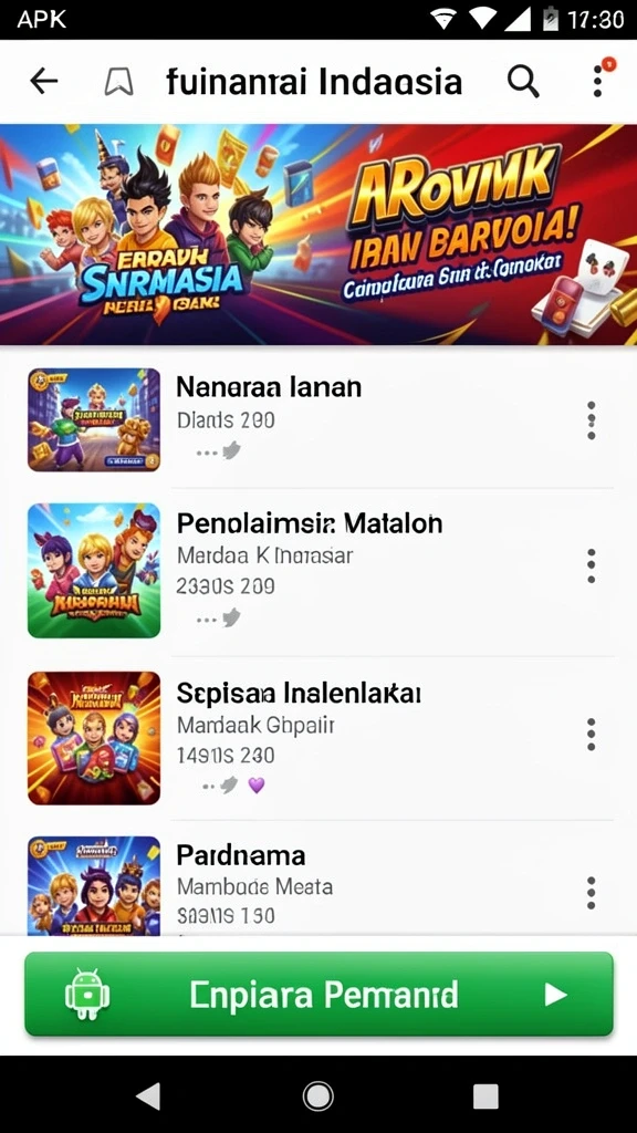 Screenshot gm777 nomor 2