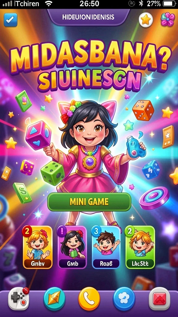 Screenshot hao788 nomor 1