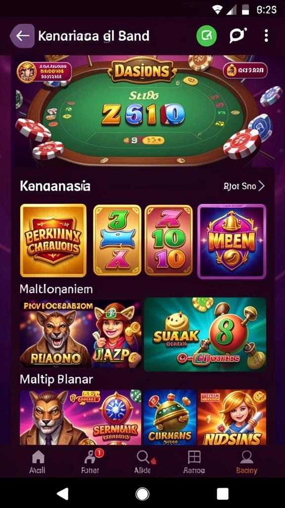 Screenshot hoki99 nomor 3