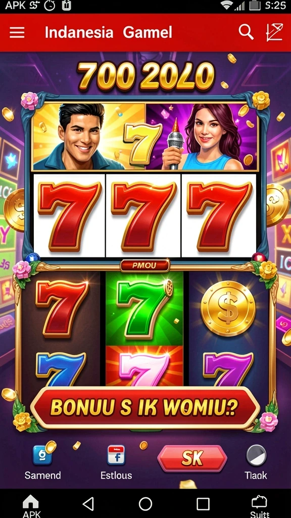 Screenshot hometogel nomor 1