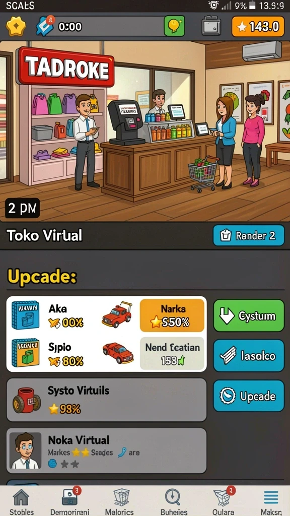 Screenshot hw777 nomor 1