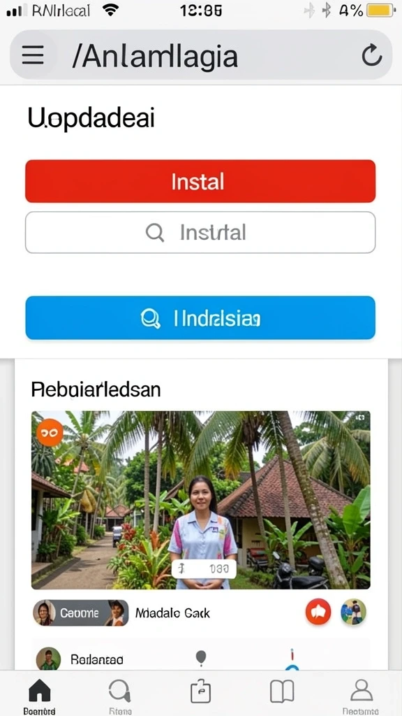 Screenshot ibet899 nomor 2