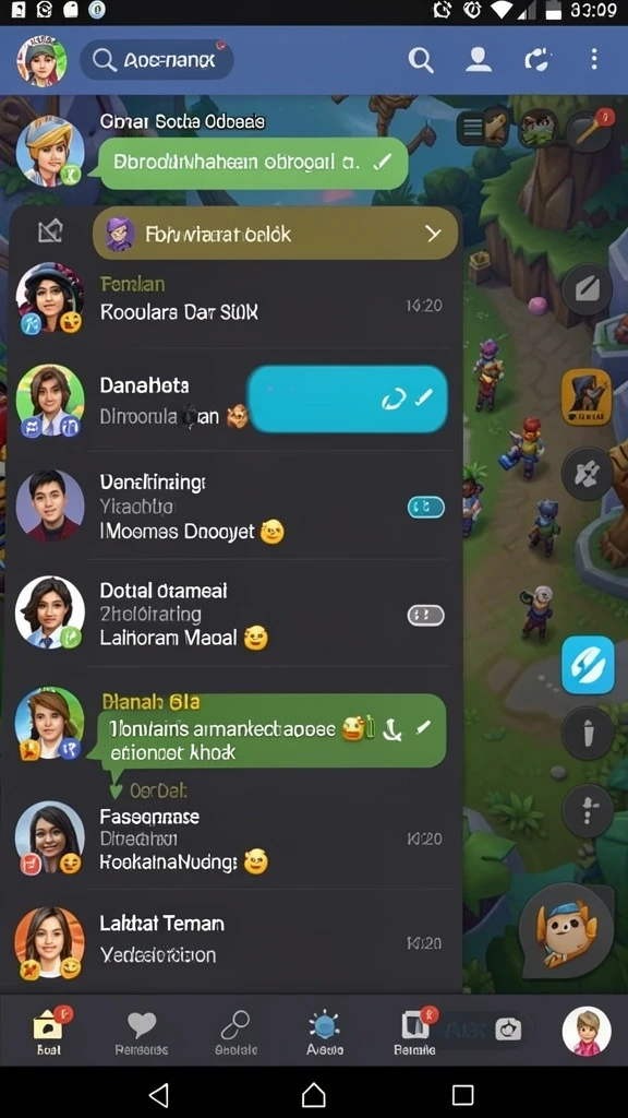 Screenshot id777 nomor 1