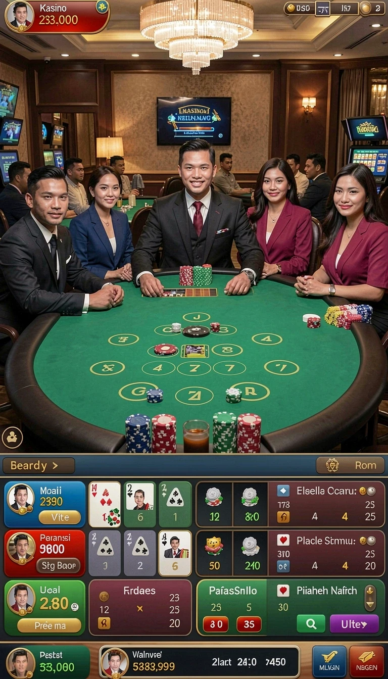 Screenshot idagame nomor 2