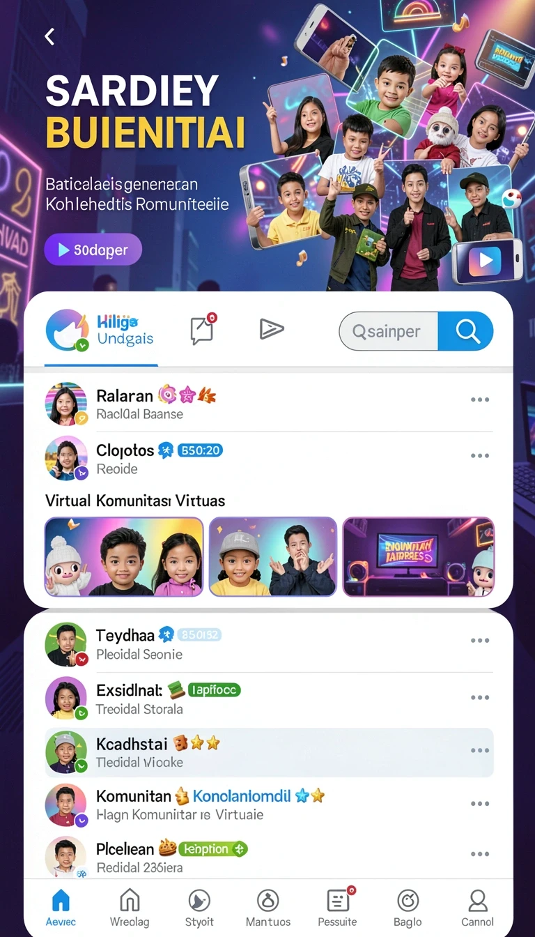 Screenshot idklub nomor 2