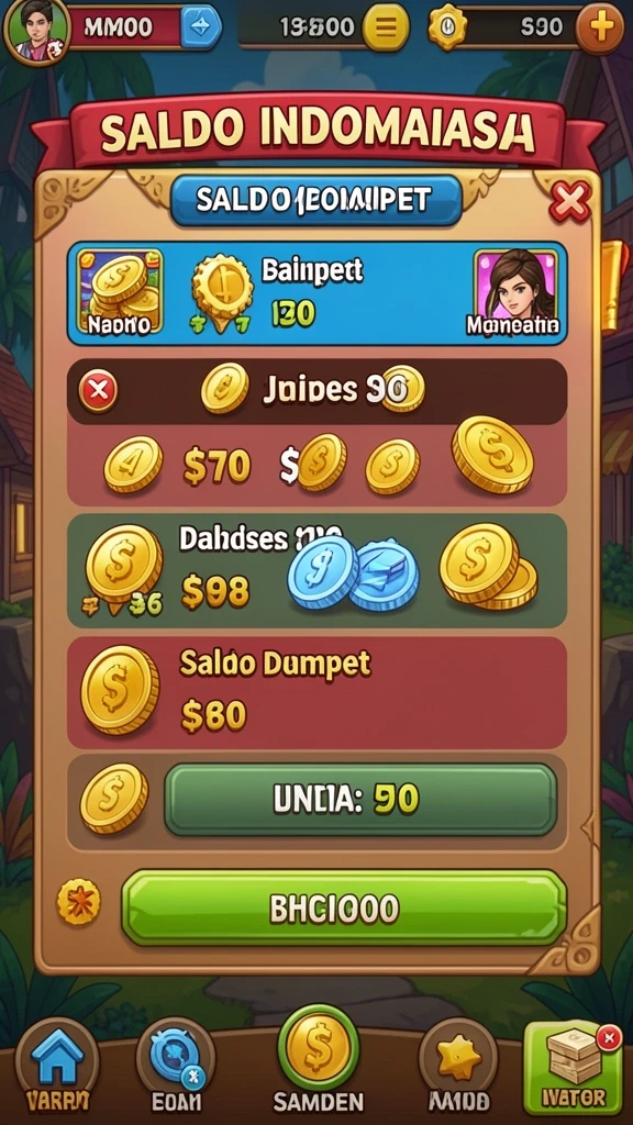 Screenshot idrgame nomor 2