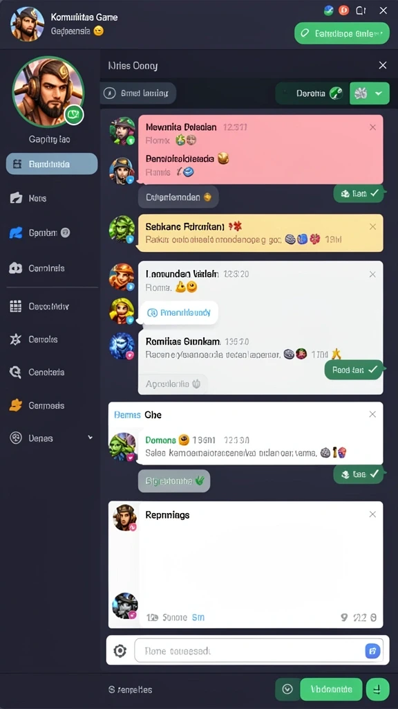Screenshot interwin nomor 2