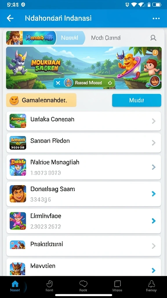 Screenshot juara666 nomor 2