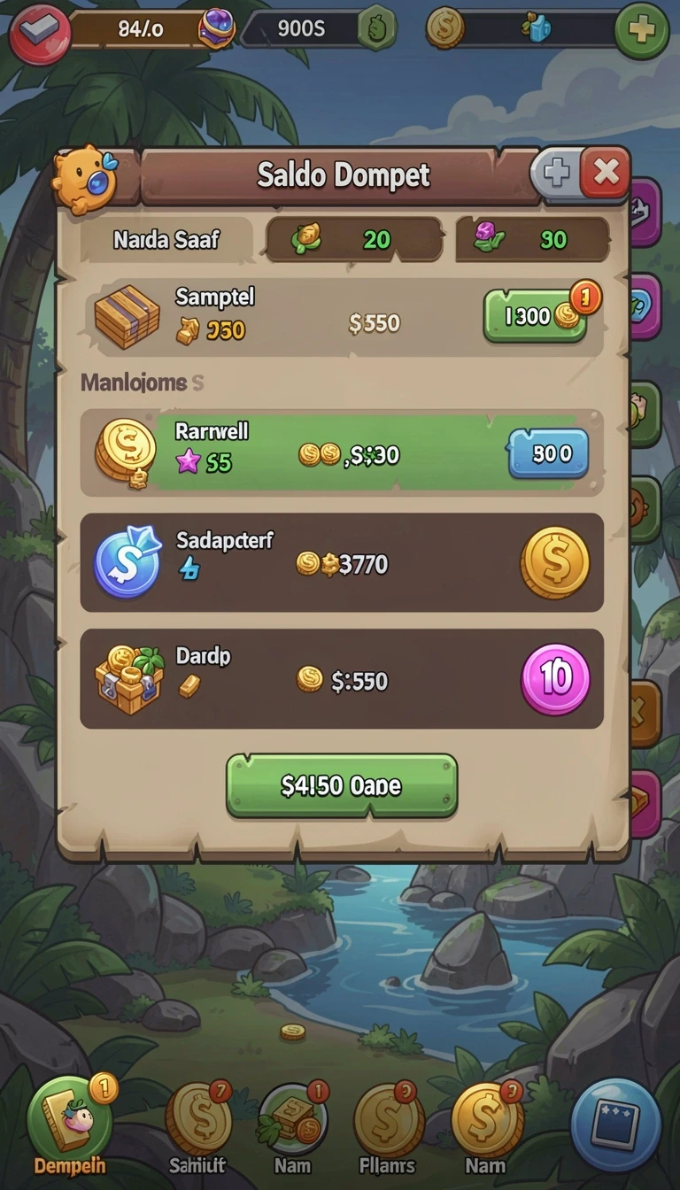 Screenshot kencana28 nomor 3
