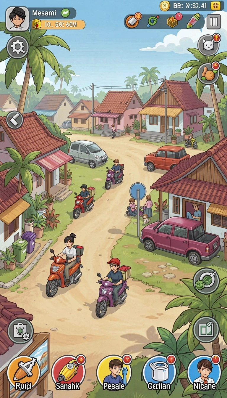 Screenshot koko11 nomor 2