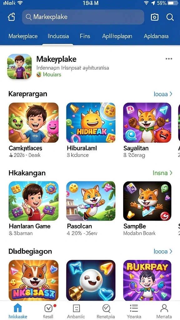 Screenshot lotusbet88 nomor 1