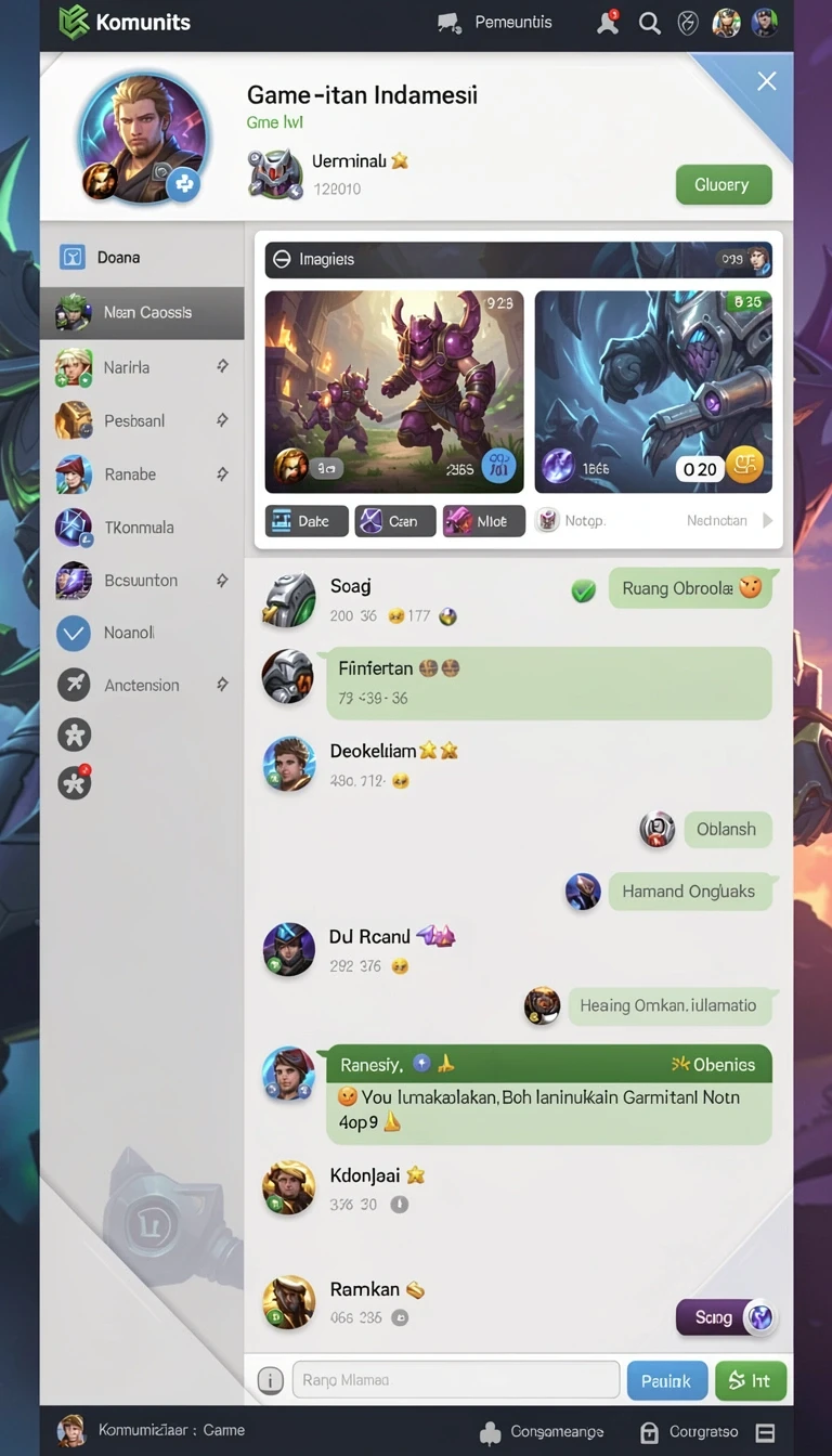 Screenshot love678 nomor 2