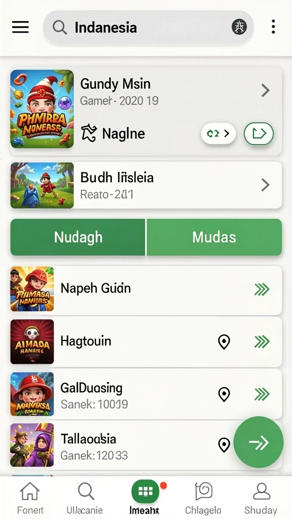 Screenshot luck365 nomor 2
