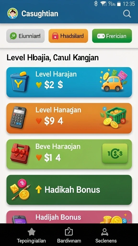 Screenshot luck365 nomor 3