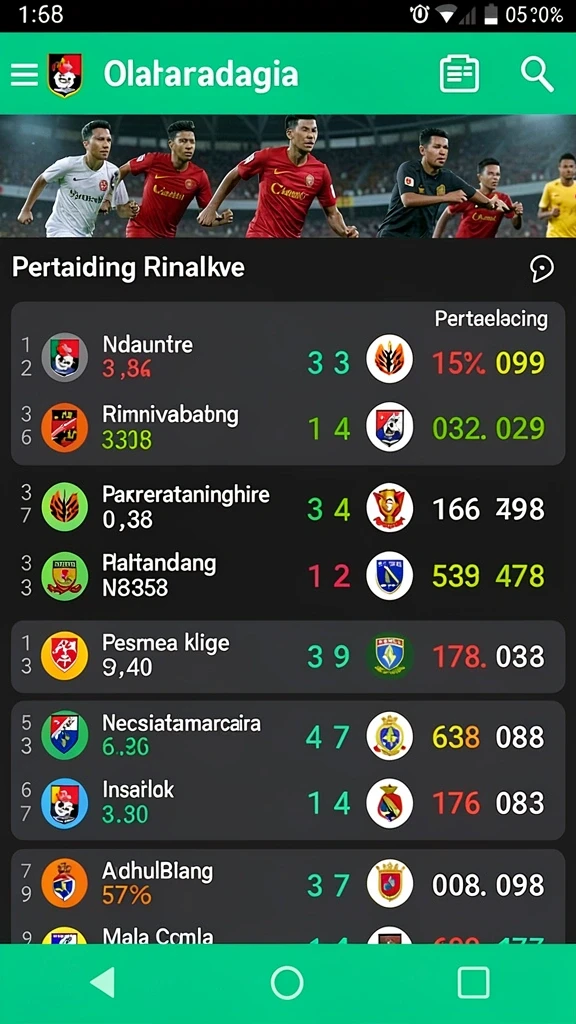 Screenshot macan388 nomor 2