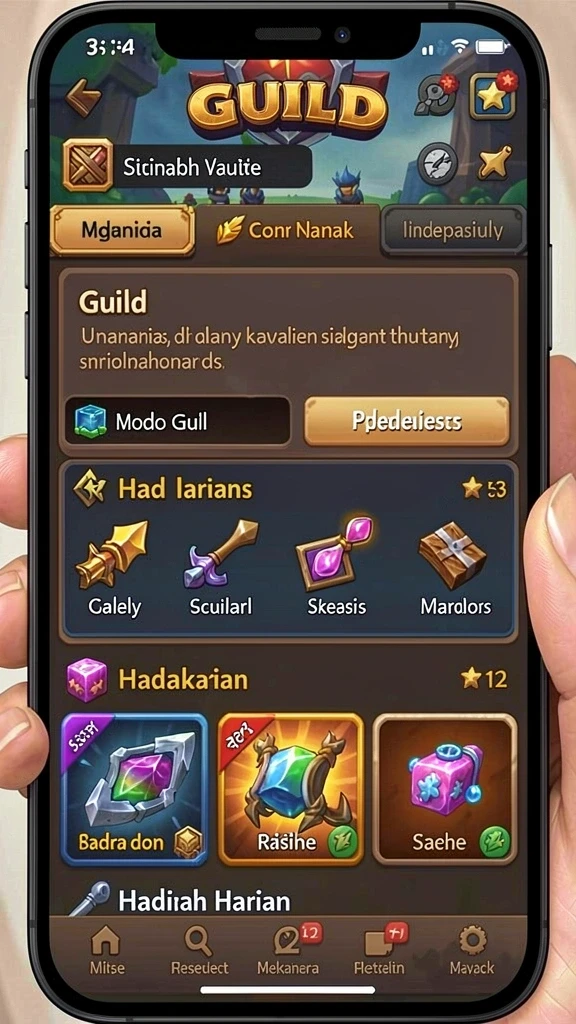 Screenshot maxseru nomor 3