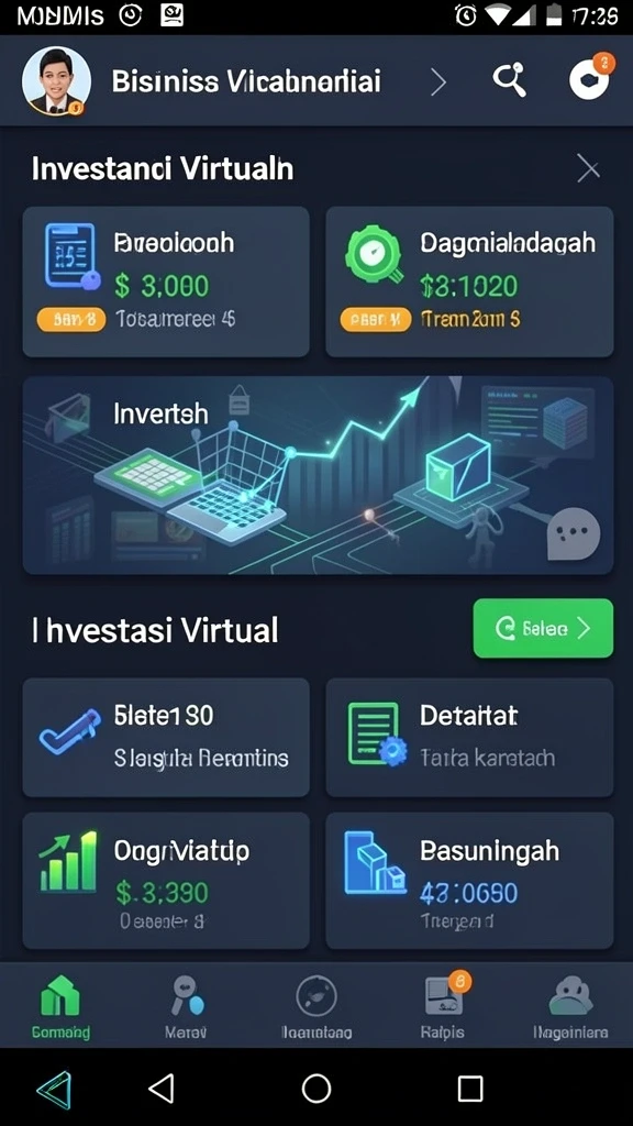 Screenshot mikatoto nomor 1