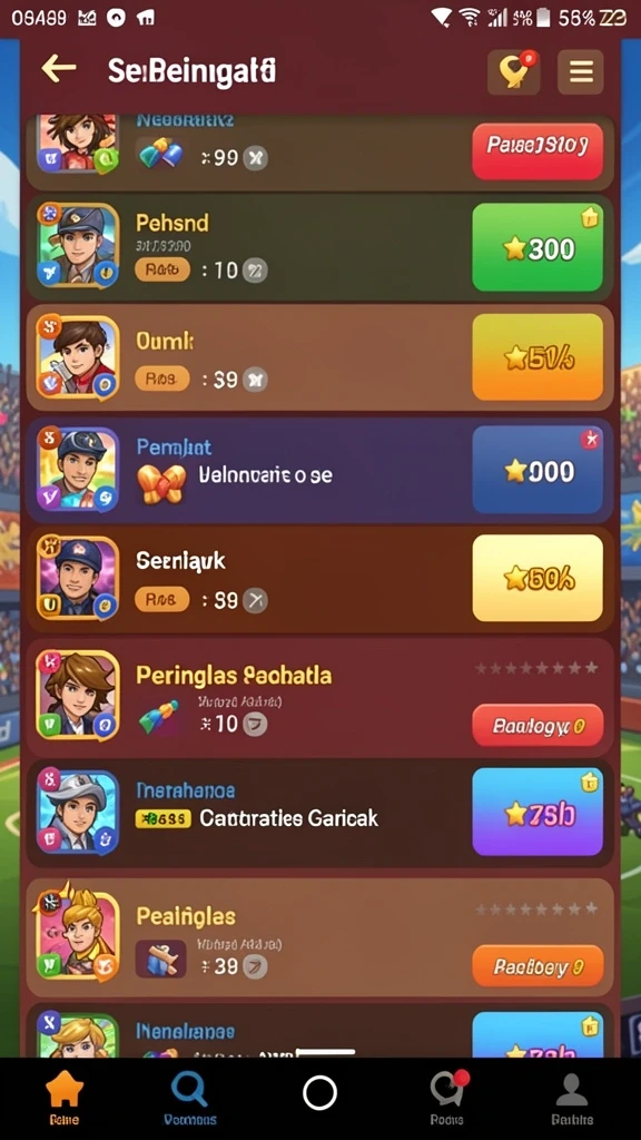 Screenshot mikatoto nomor 2