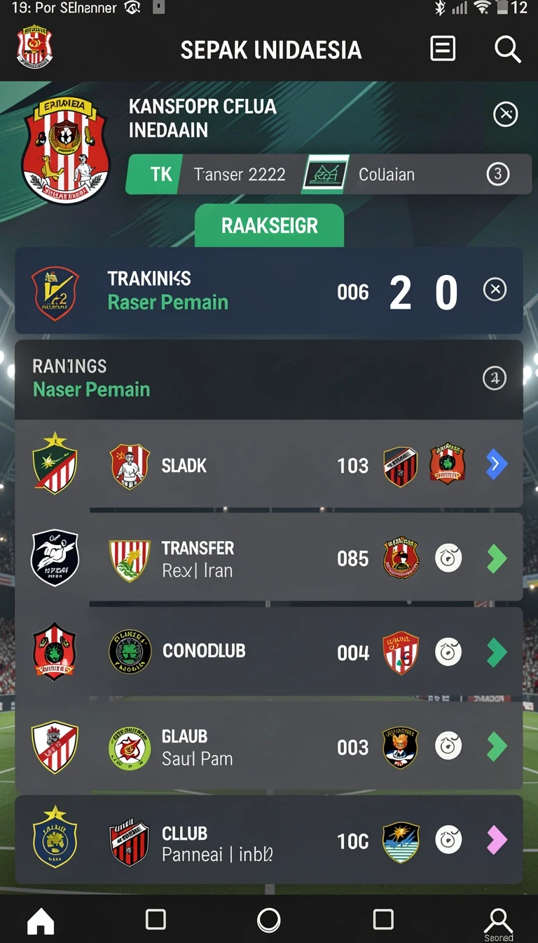 Screenshot naga1001 nomor 1