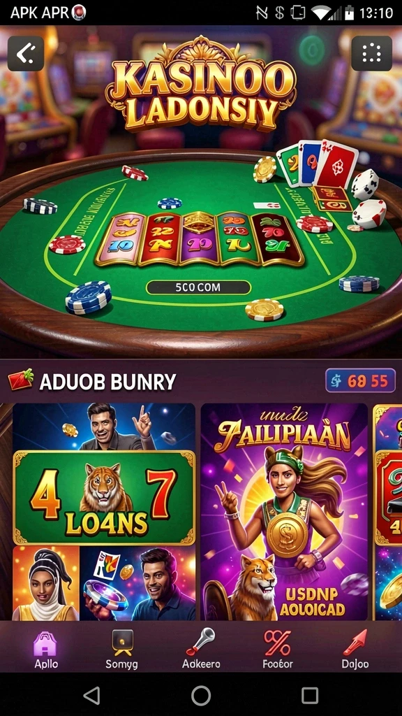 Screenshot ompong188 nomor 2