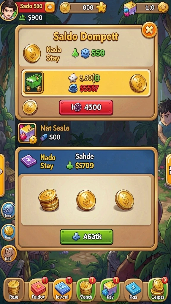 Screenshot ovo88 nomor 2
