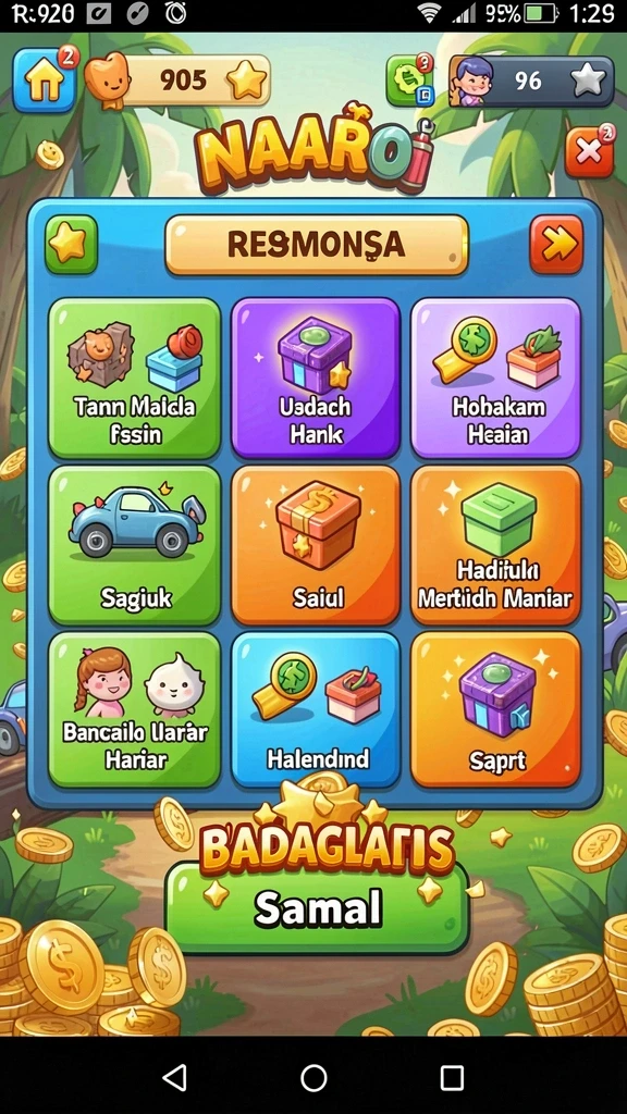 Screenshot pc777 nomor 3