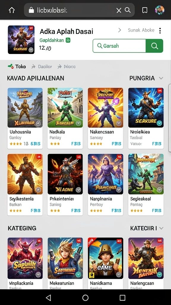 Screenshot rp62rp nomor 2