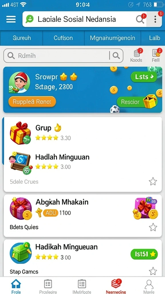 Screenshot rp888 nomor 3