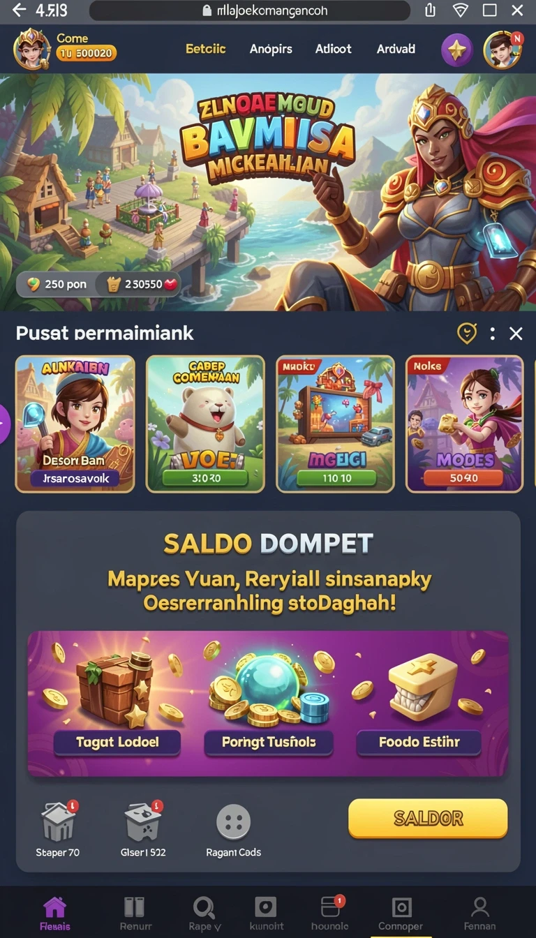 Screenshot rvip3 nomor 3