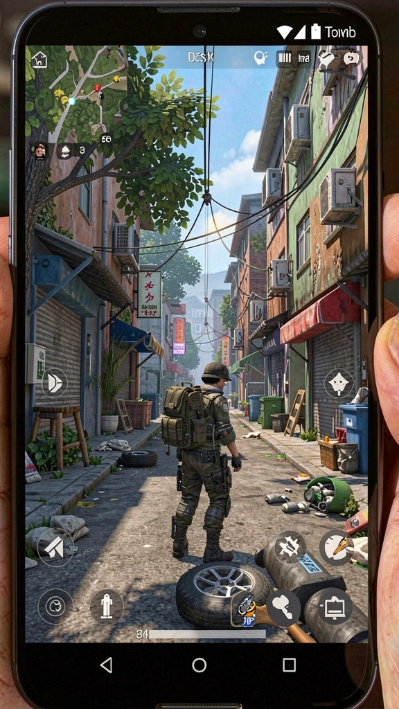 Screenshot s9s9 nomor 3