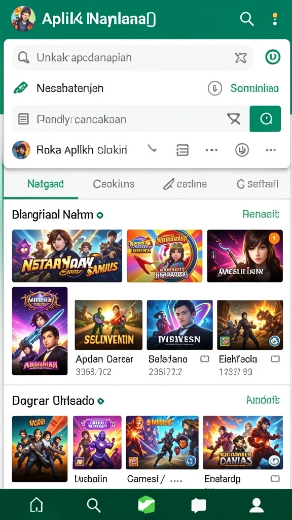 Screenshot sand77 nomor 1