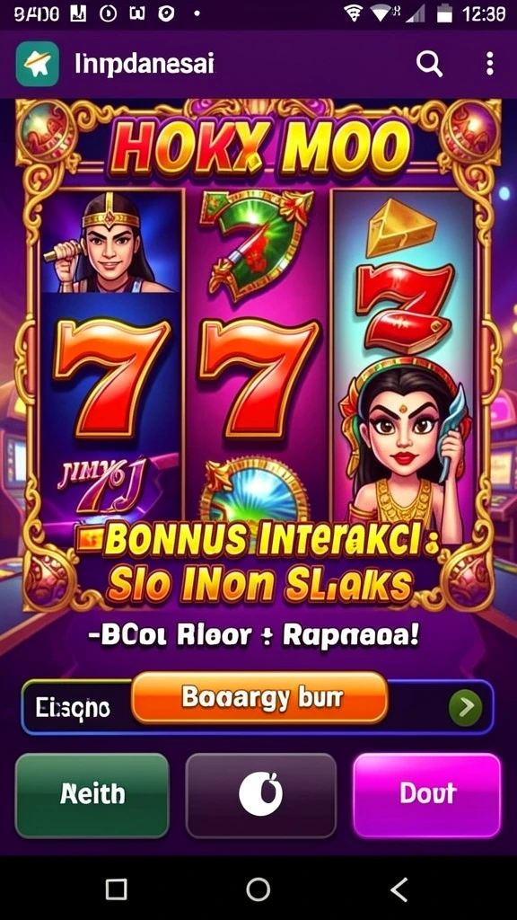 Screenshot serurp nomor 1