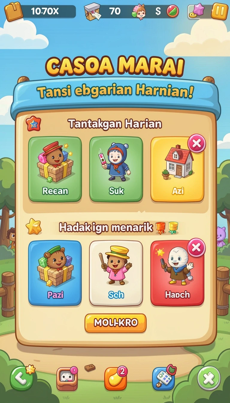 Screenshot solototo nomor 1